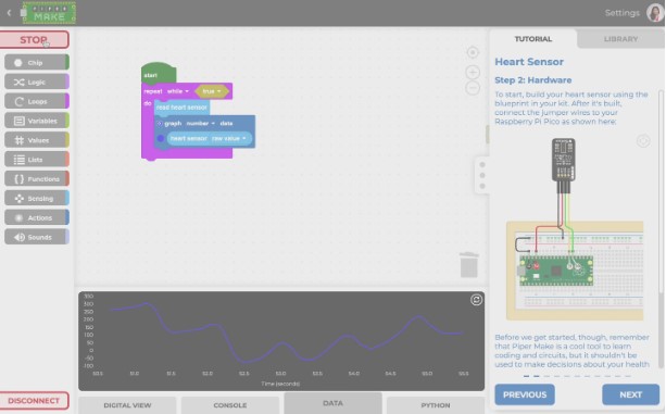Piper Make Pulse - Image 3