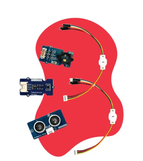 Piper Make Sensor Explorer
