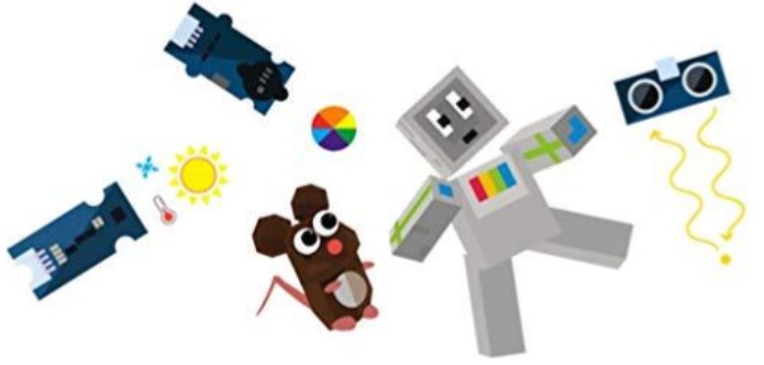 Piper Make Sensor Explorer - Image 4