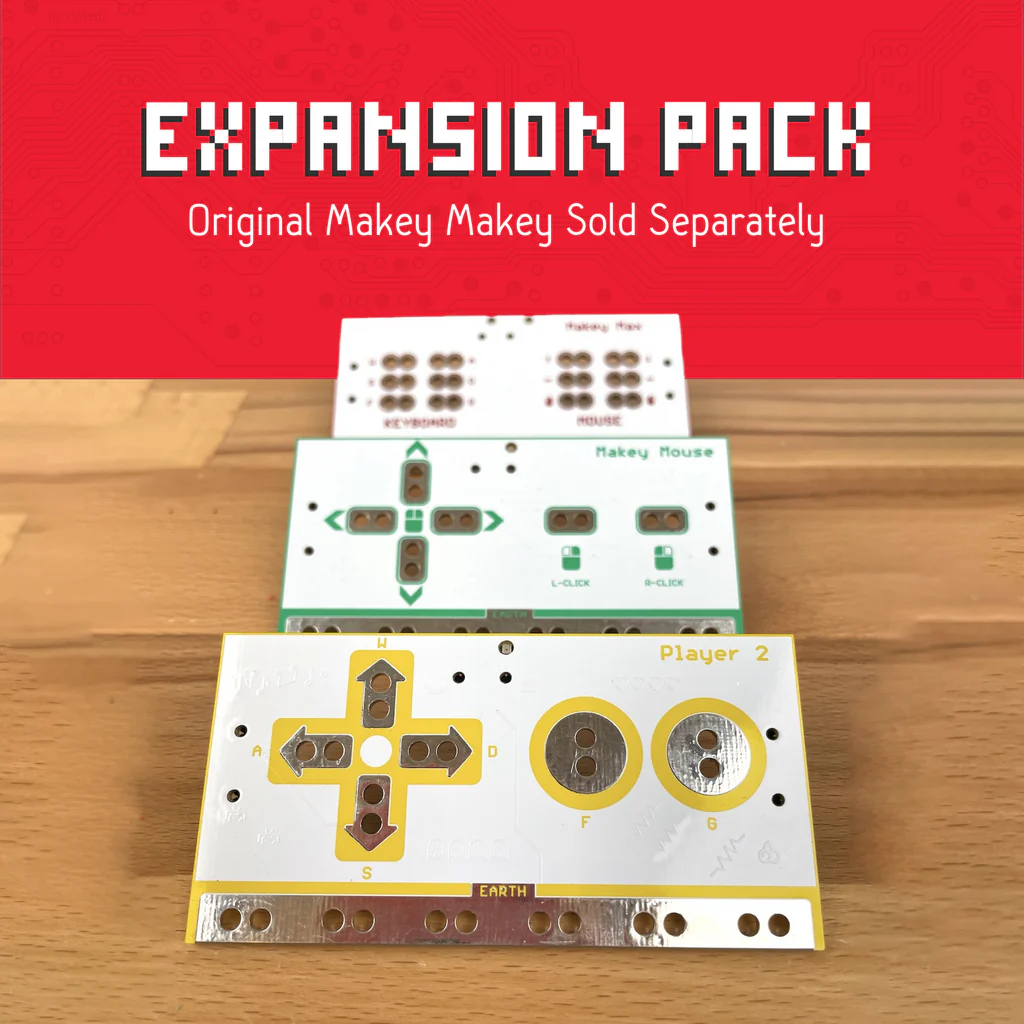 Makey Makey Backpack Bundle - Image 11
