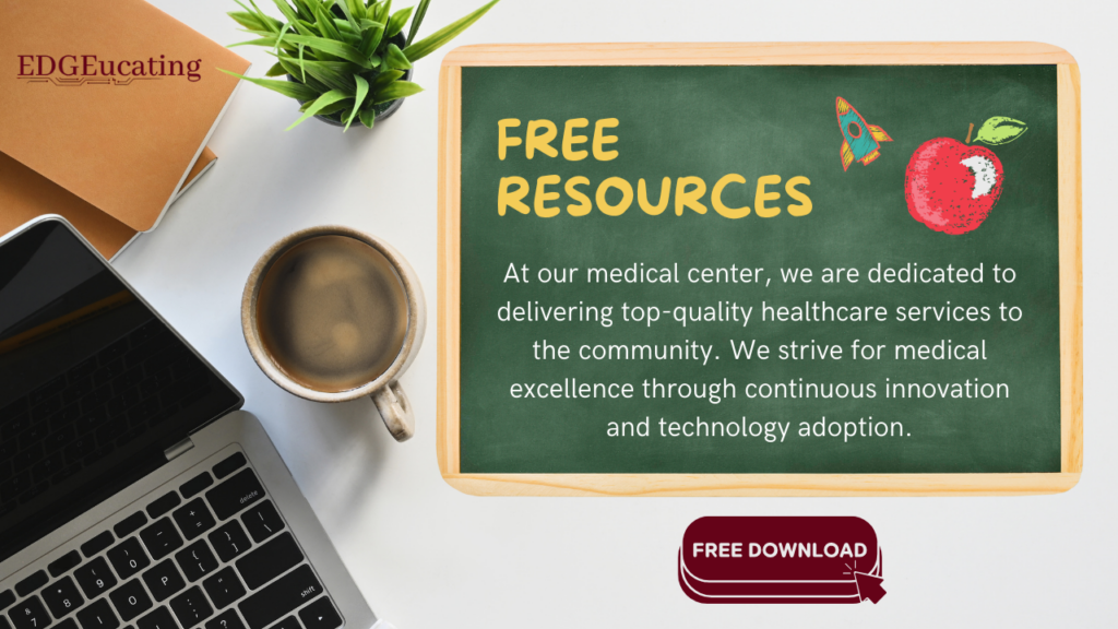 free digital resources