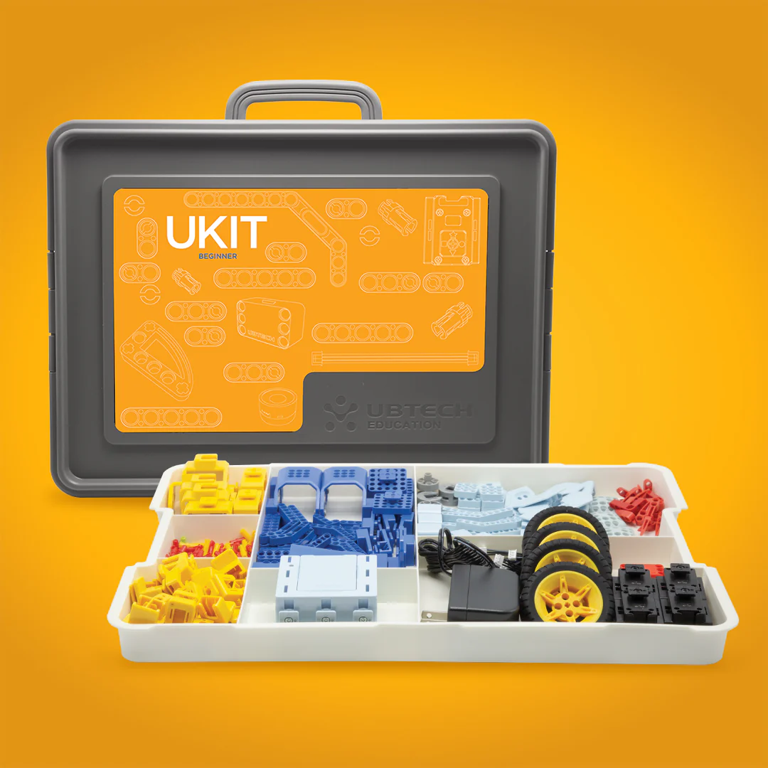 UKIT Beginner