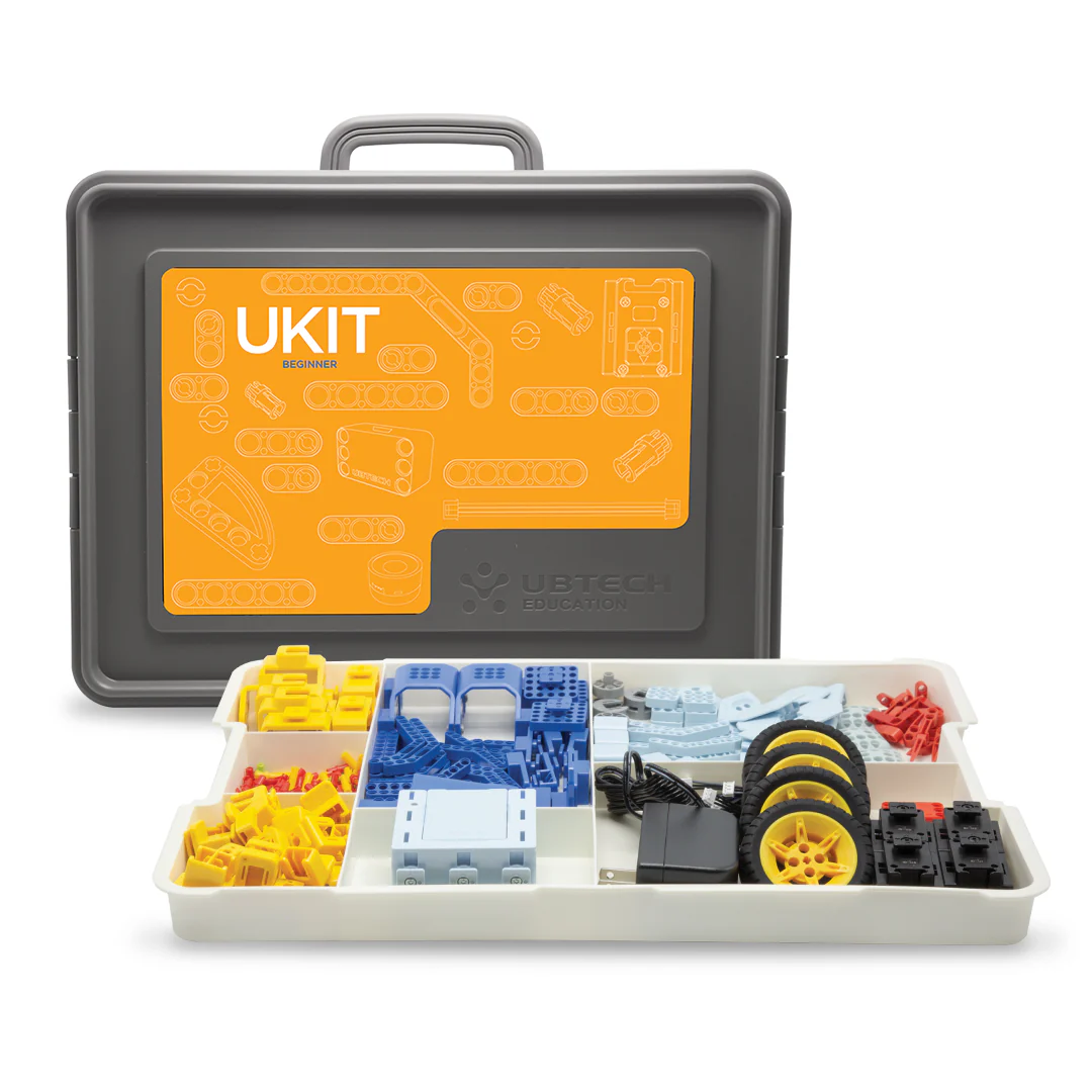 UKIT Beginner - Image 2