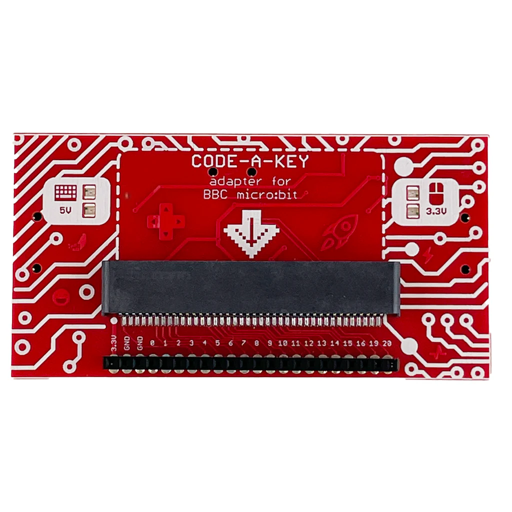 Makey Makey Code-a-Key Backpack - Image 3