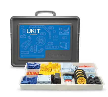 UKIT Intermediate - Image 2