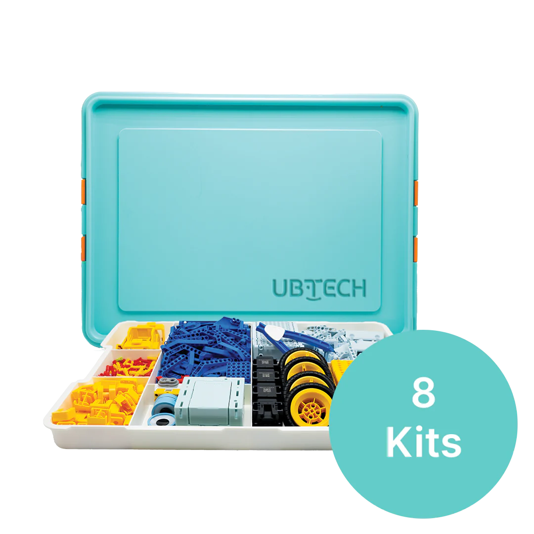 UKIT AI Beginner Classpack