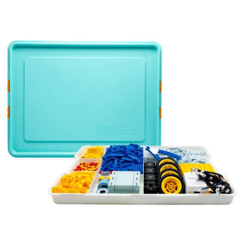 UKIT AI Intermediate