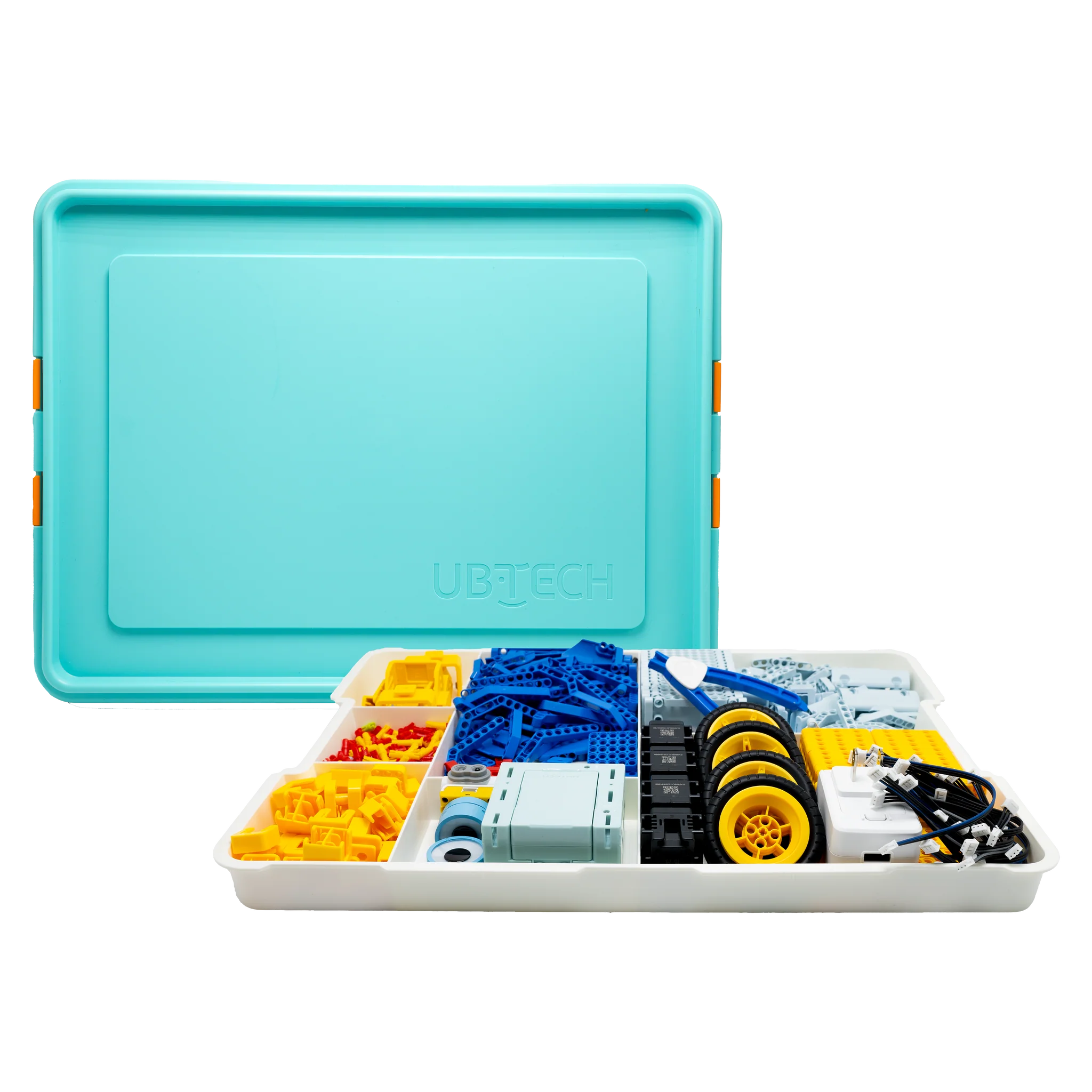 UKIT AI Intermediate