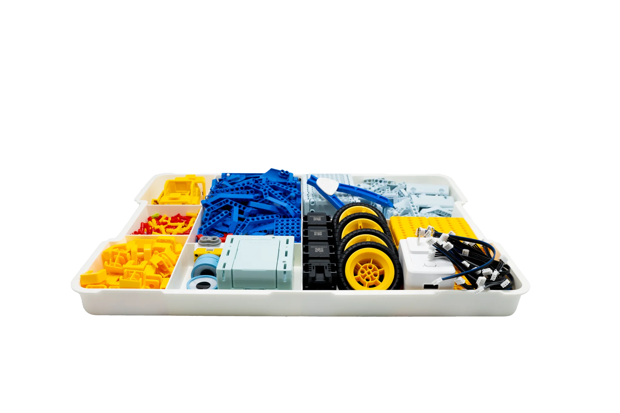 UKIT AI Intermediate - Image 3