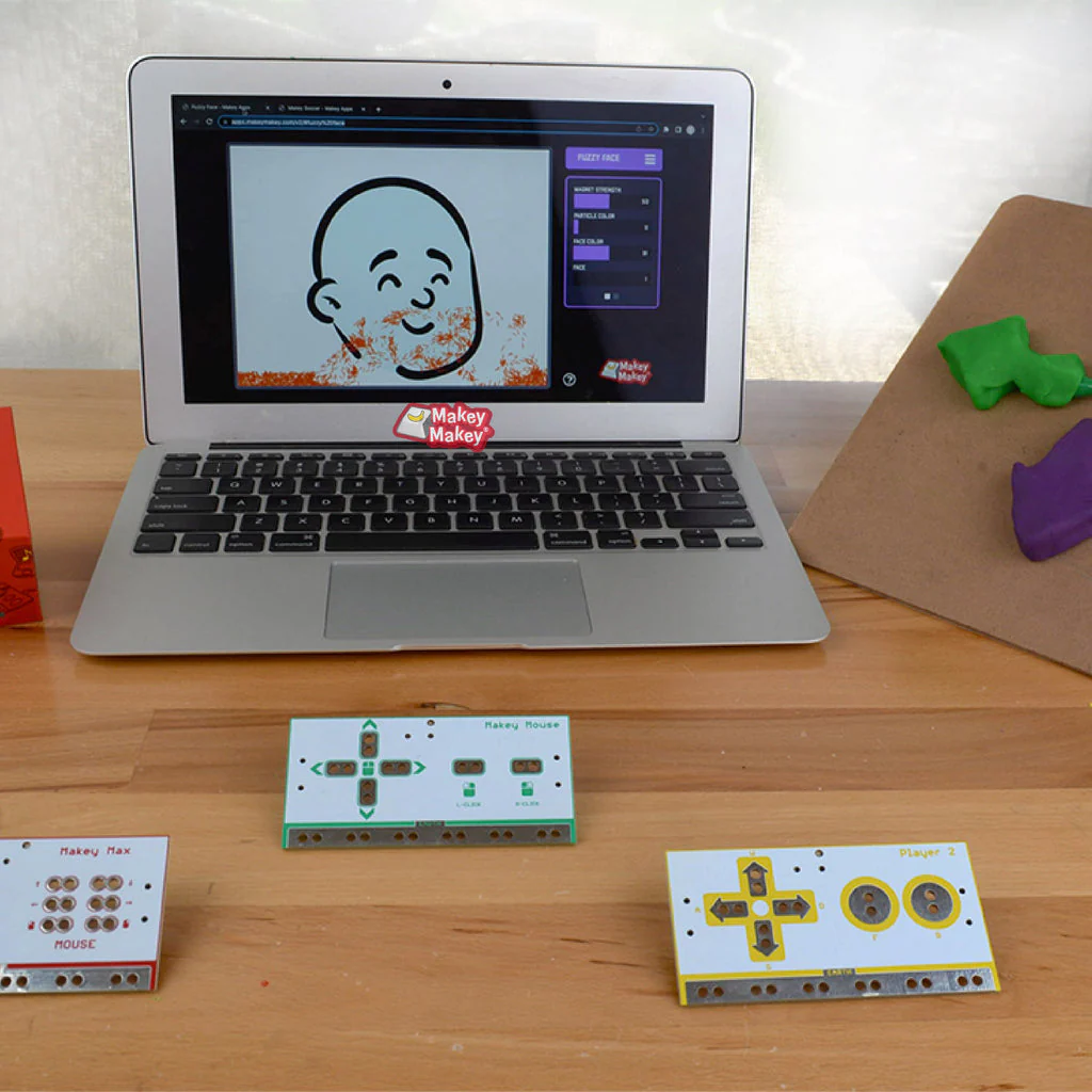 Makey Makey Backpack Bundle - Image 5