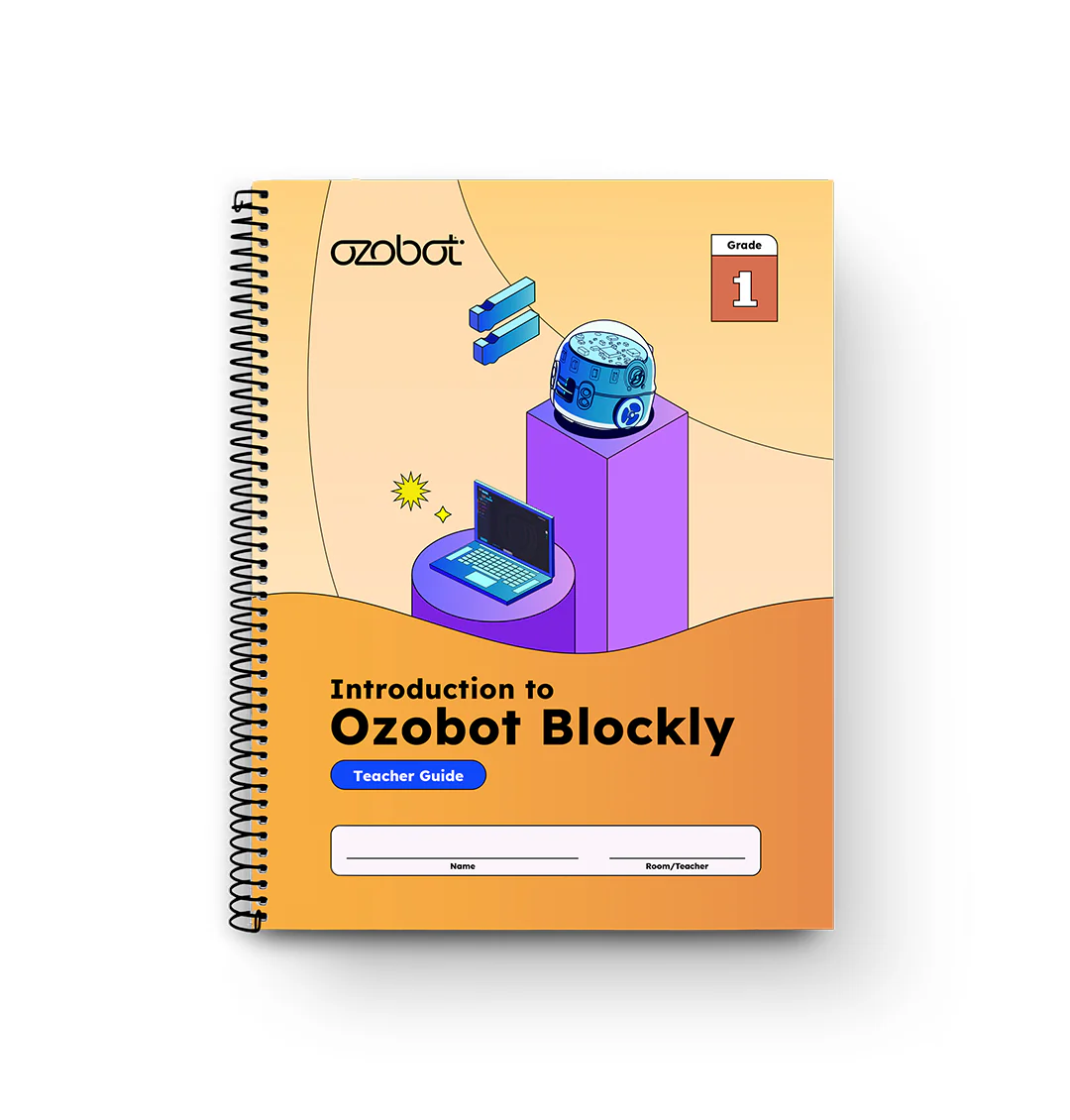 Introduction to Ozobot Blockly Teacher Guide - Image 6