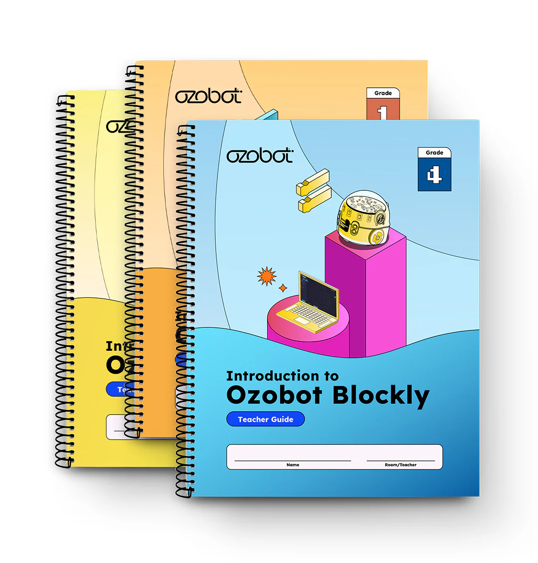 Introduction to Ozobot Blockly Teacher Guide - Image 8