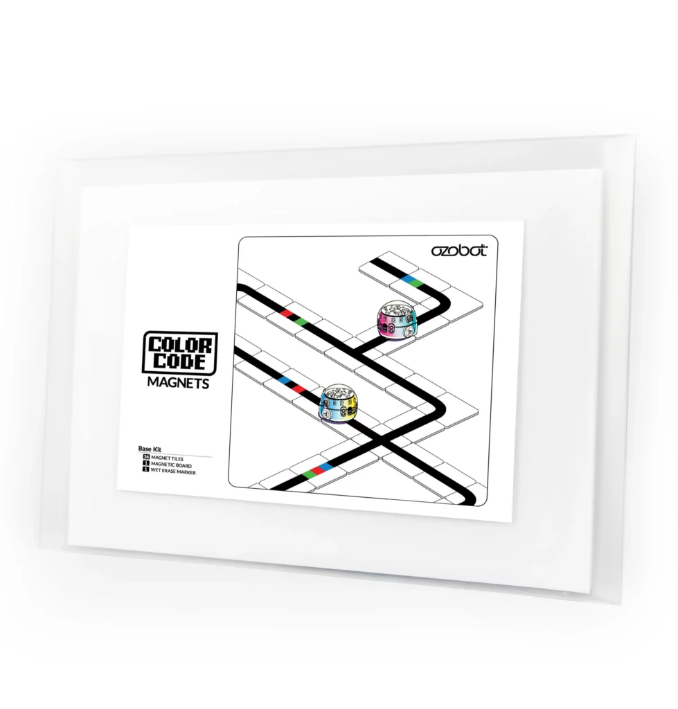 Ozobot Color Code Magnets