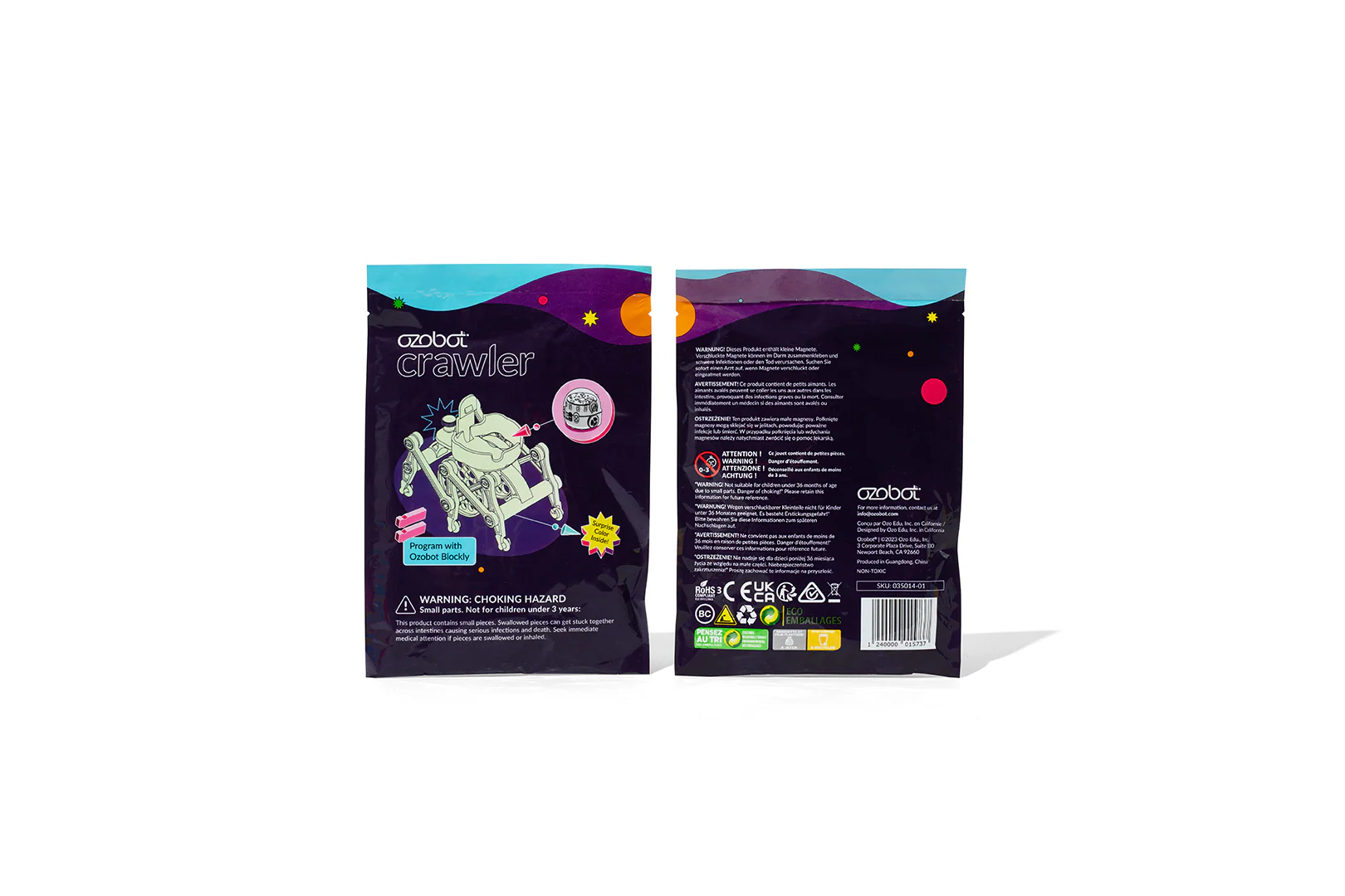 Ozobot Crawler - Image 2