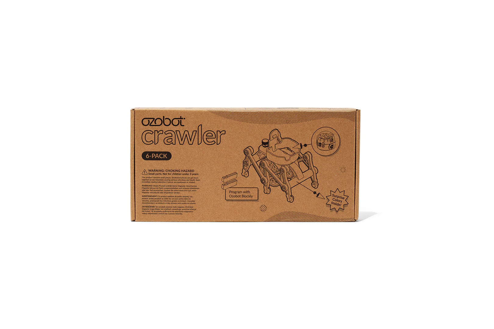 Ozobot Crawler - Image 11