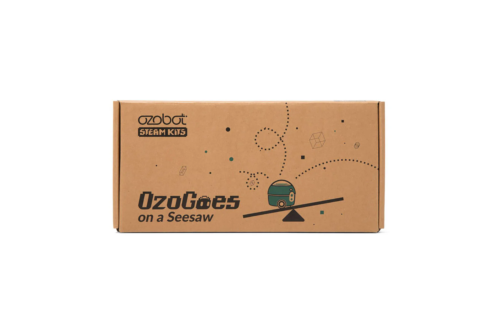 OzoGoes on a Seasaw (8 pack) - Image 2