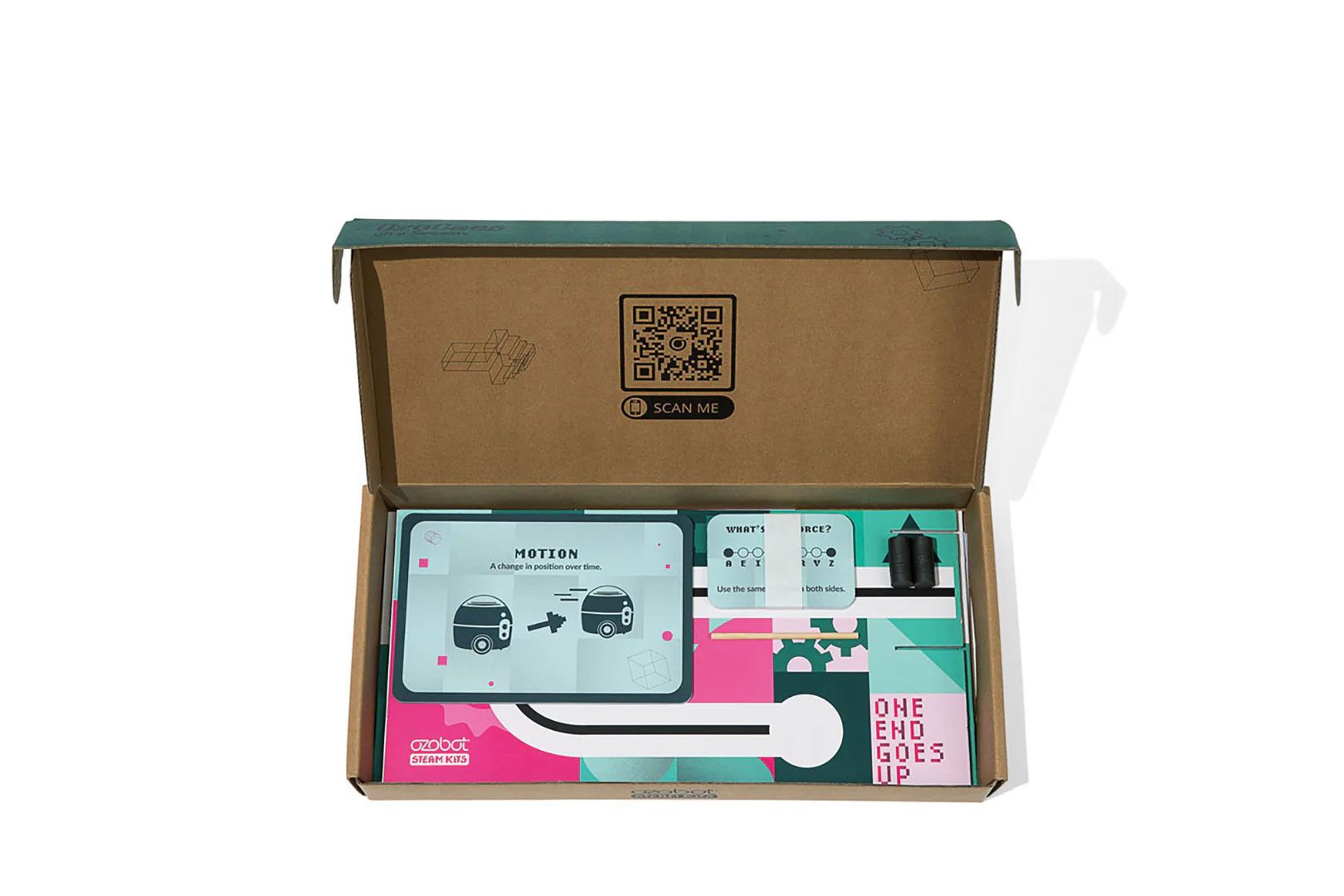 OzoGoes on a Seasaw (8 pack) - Image 10