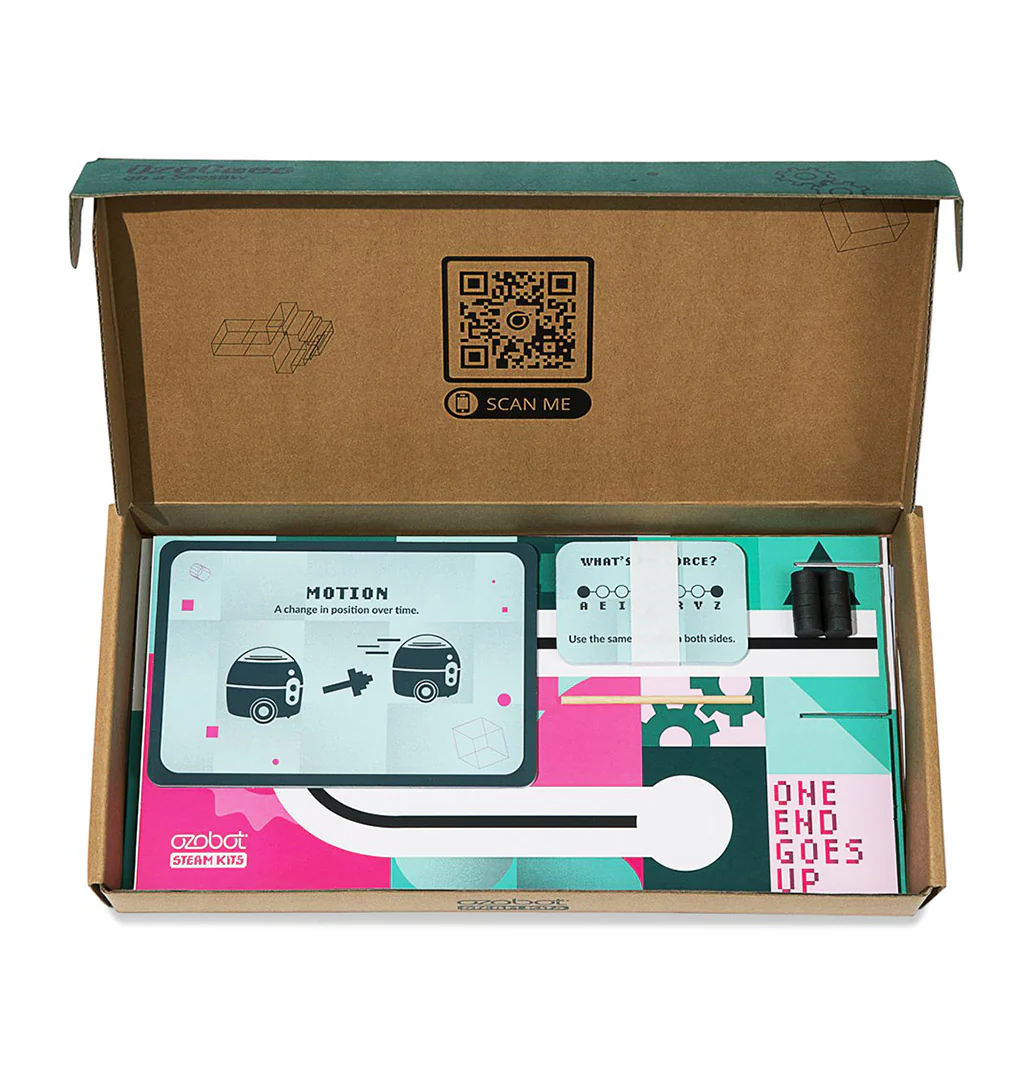 OzoGoes on a Seasaw (8 pack) - Image 11