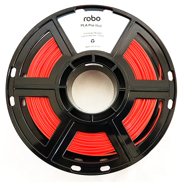Robo 10 Pack of PLA filament for 3D printing - Image 16