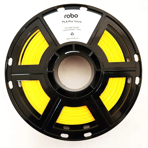 Robo 10 Pack of PLA filament for 3D printing - Image 14