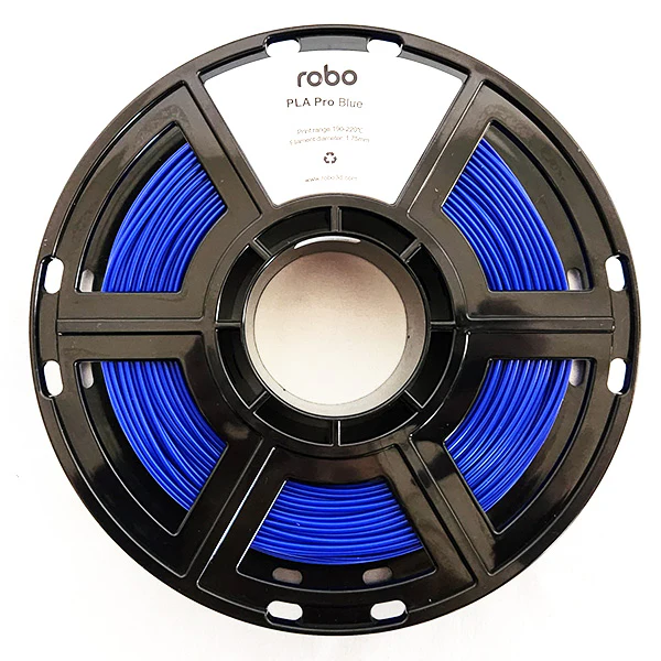 Robo 10 Pack of PLA filament for 3D printing - Image 12