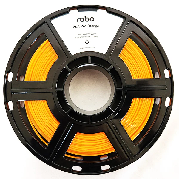 Robo 10 Pack of PLA filament for 3D printing - Image 10