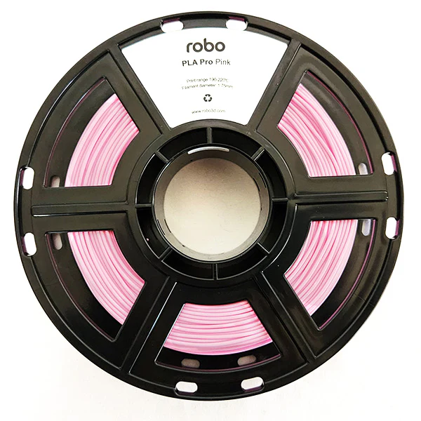 Robo 10 Pack of PLA filament for 3D printing - Image 8
