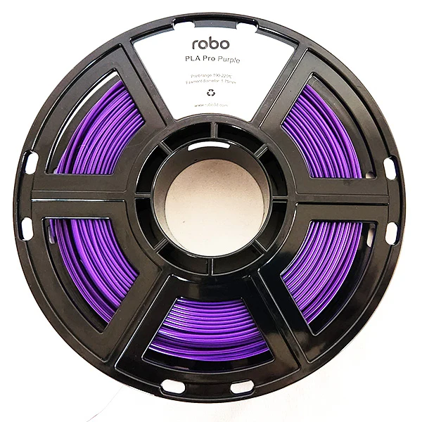 Robo 10 Pack of PLA filament for 3D printing - Image 6