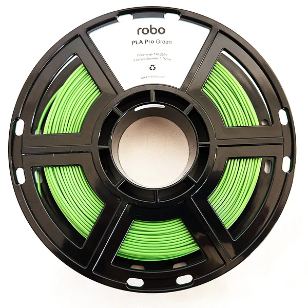 Robo 10 Pack of PLA filament for 3D printing - Image 4