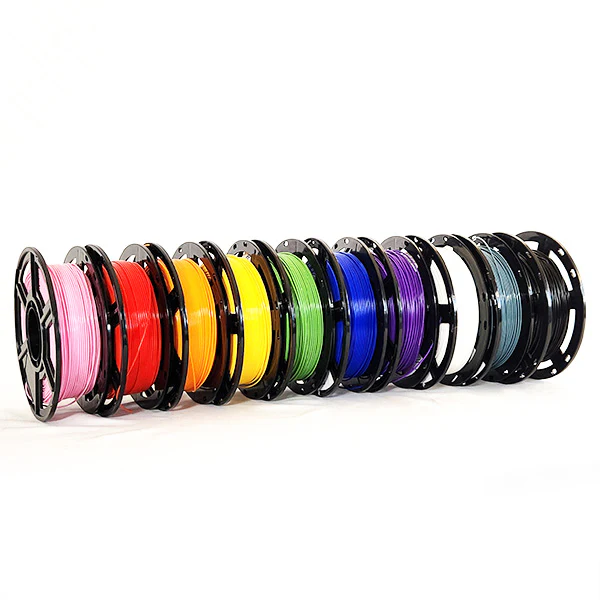 Robo 10 Pack of PLA filament for 3D printing - Image 3