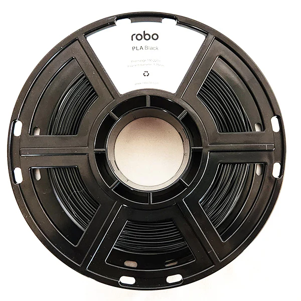 Robo 10 Pack of PLA filament for 3D printing - Image 22