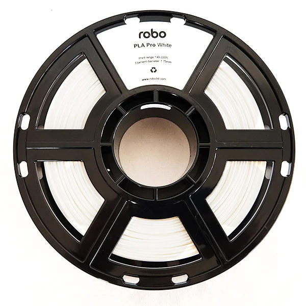 Robo 10 Pack of PLA filament for 3D printing - Image 18