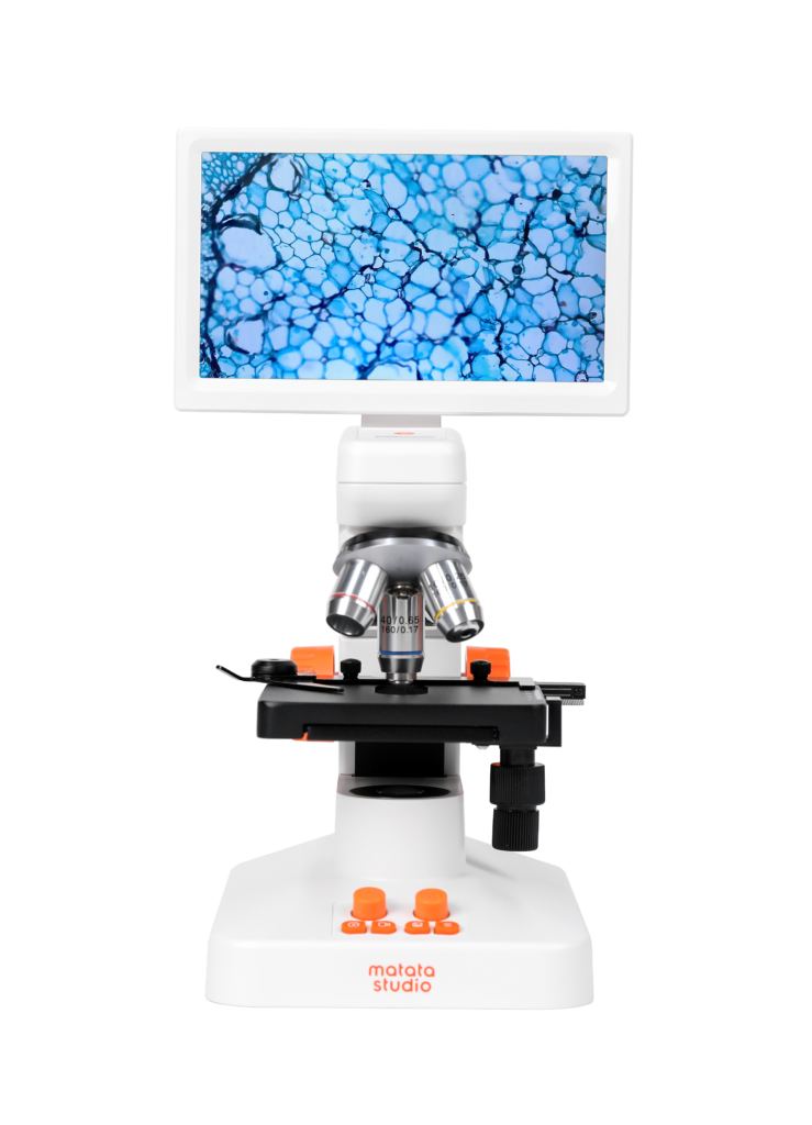 MT3 Digital Microscope