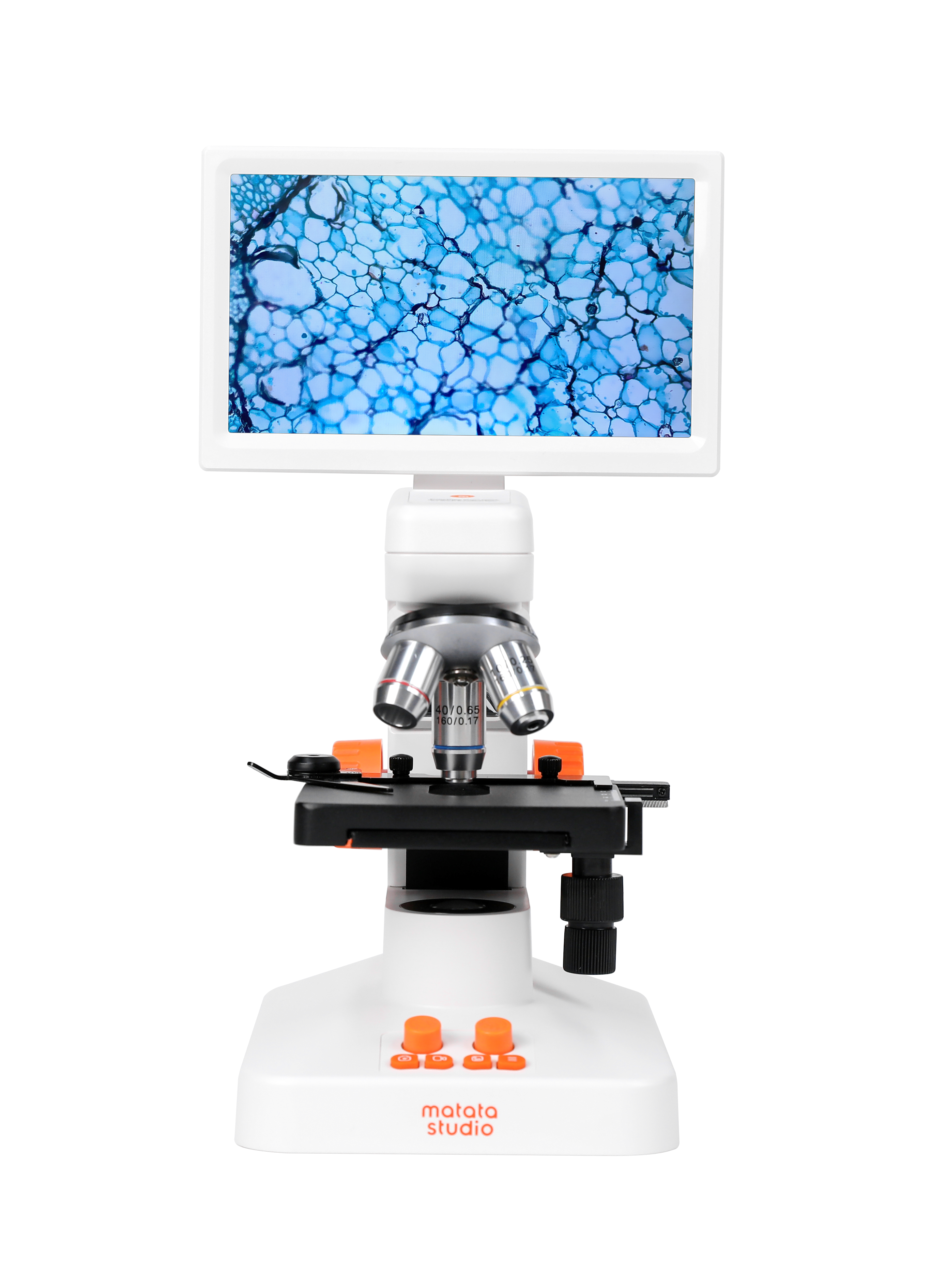 MT3 Digital Microscope