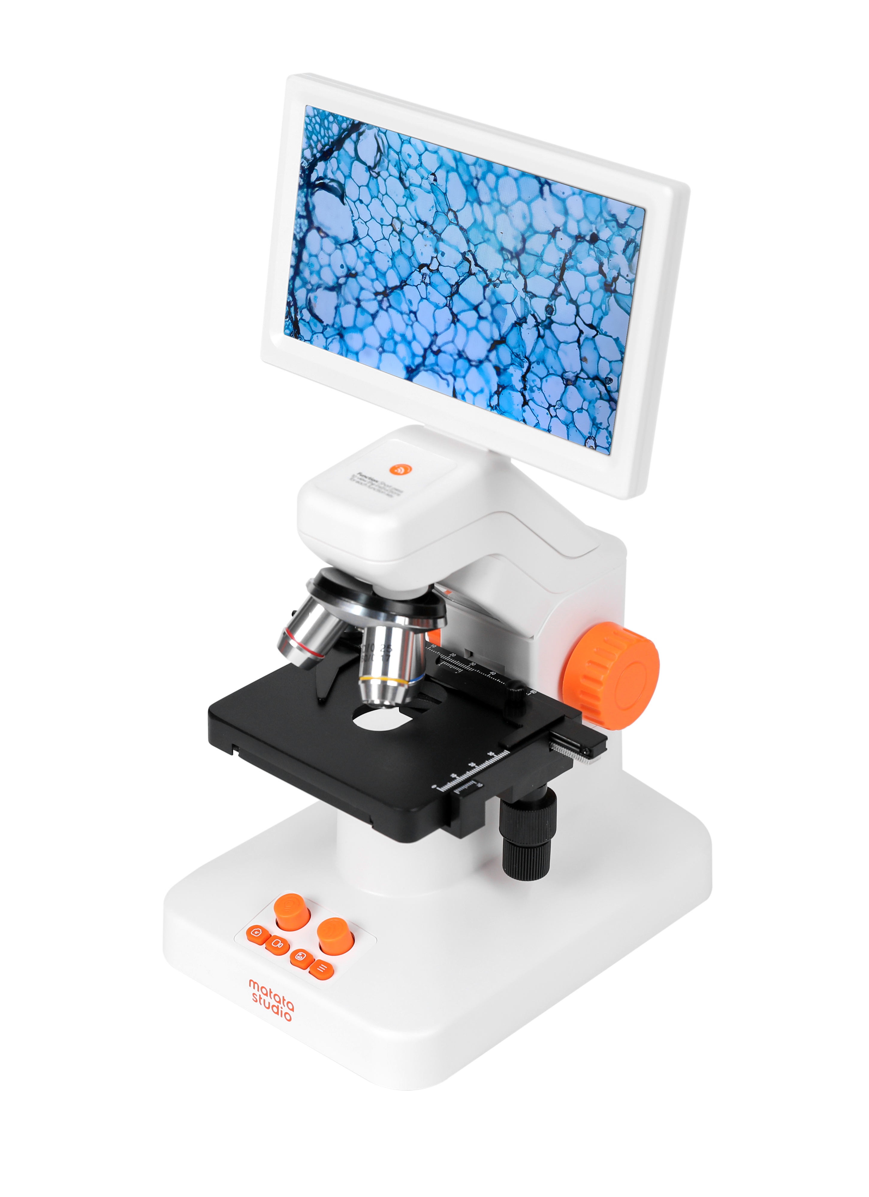 Matatastudio MT3 Digital Microscope - Image 4