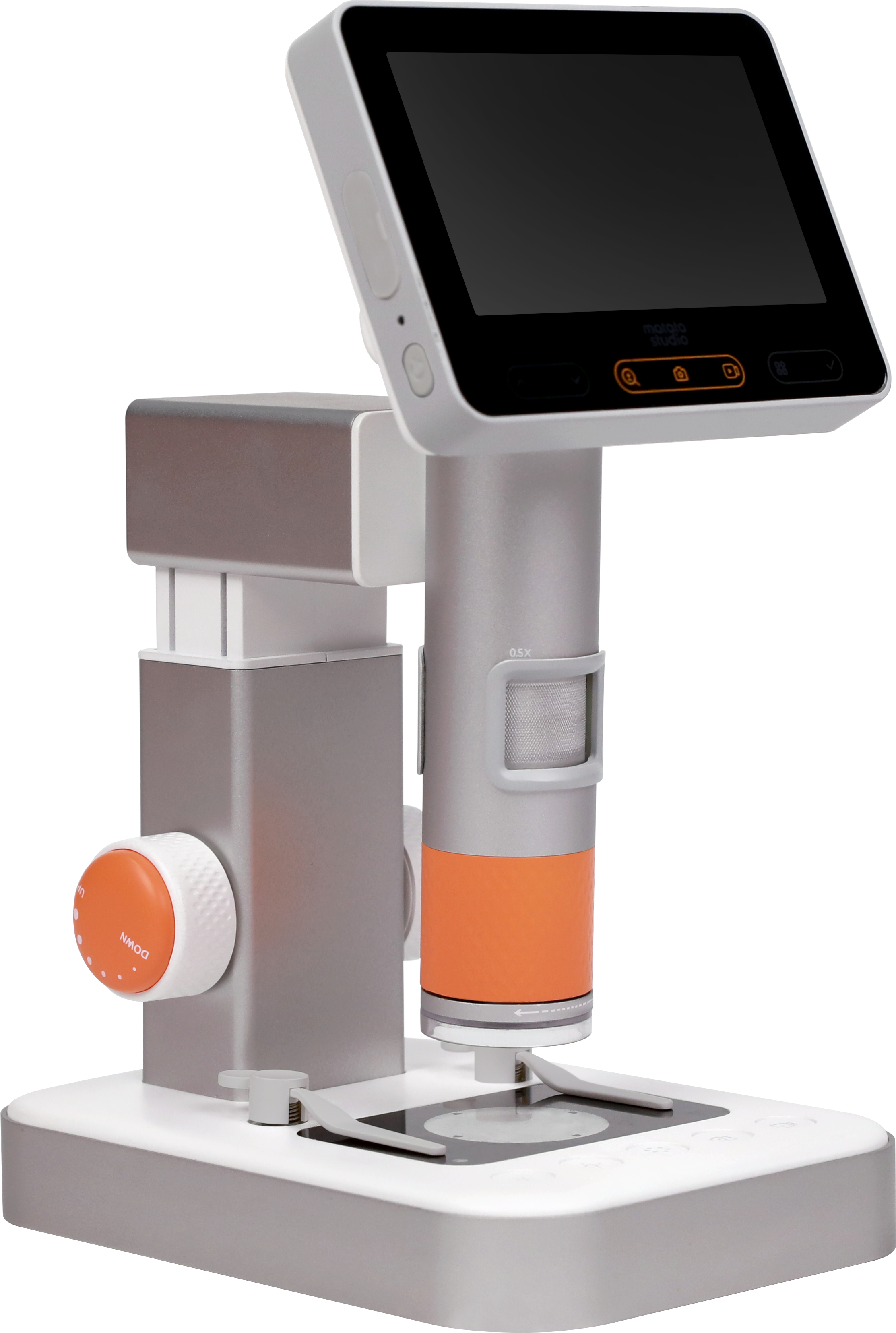 Matatastudio MX2 Digital Microscope - Image 8