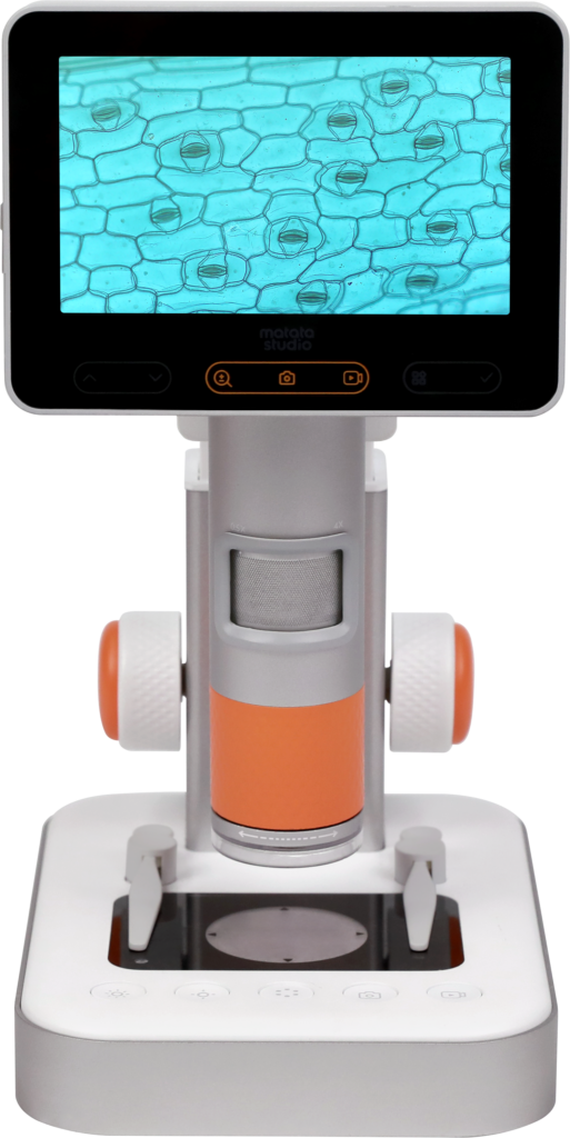 Matatastudio MX2 Digital Microscope