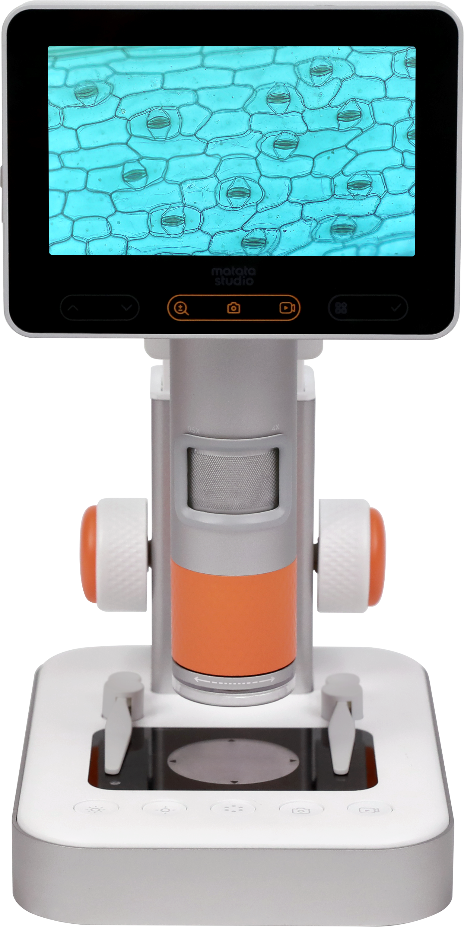 Matatastudio MX2 Digital Microscope