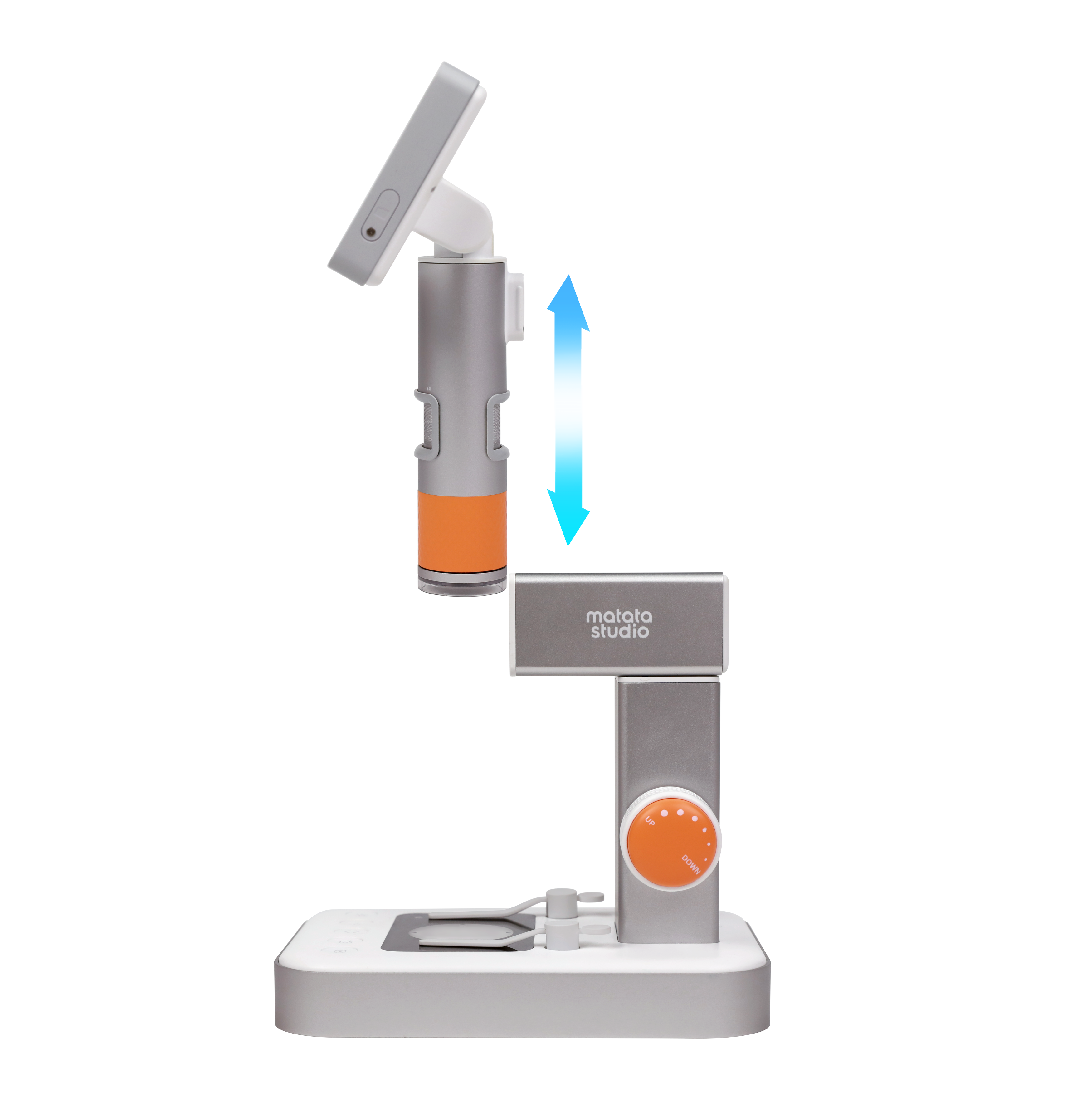 Matatastudio MX2 Digital Microscope - Image 3