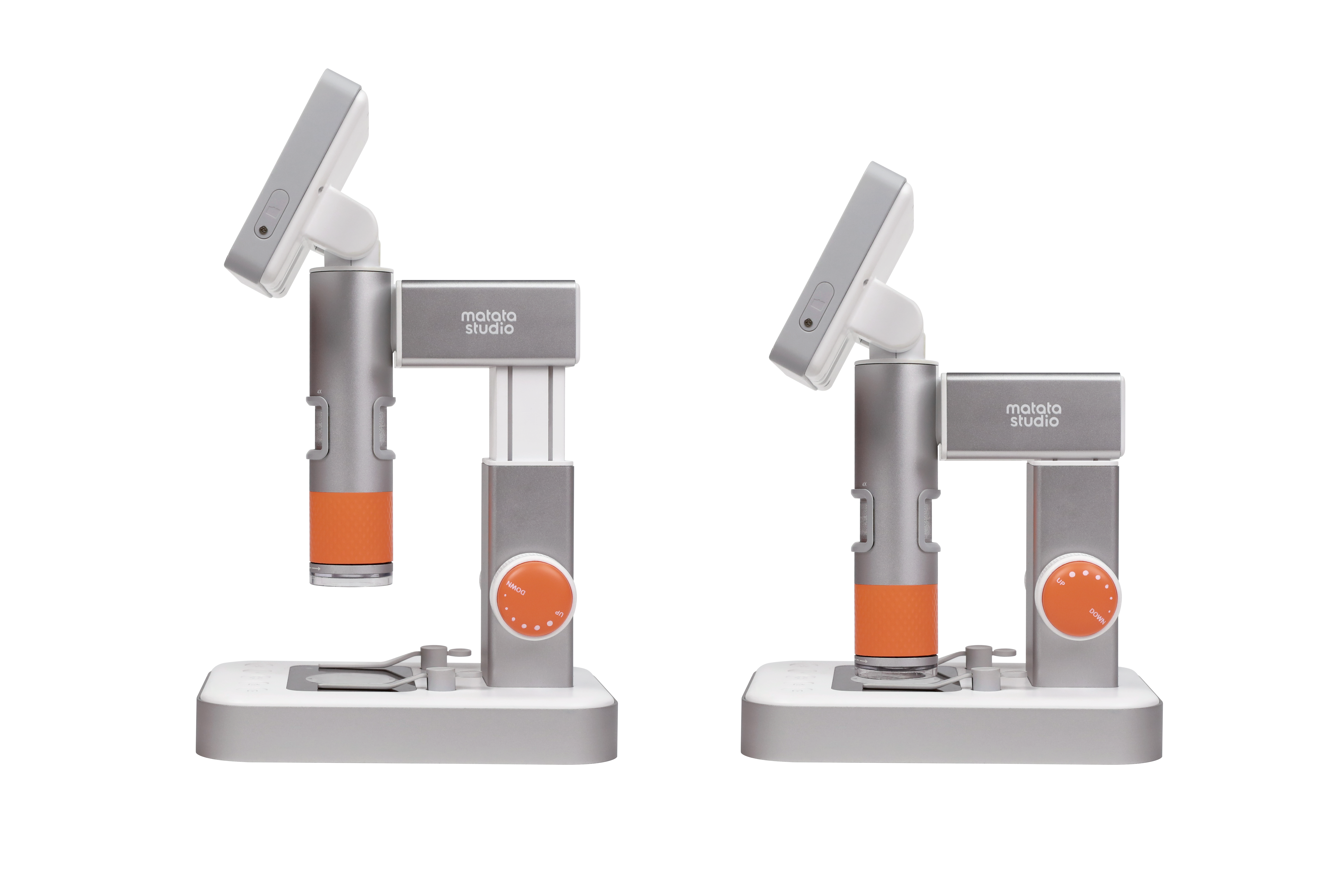 Matatastudio MX2 Digital Microscope - Image 2