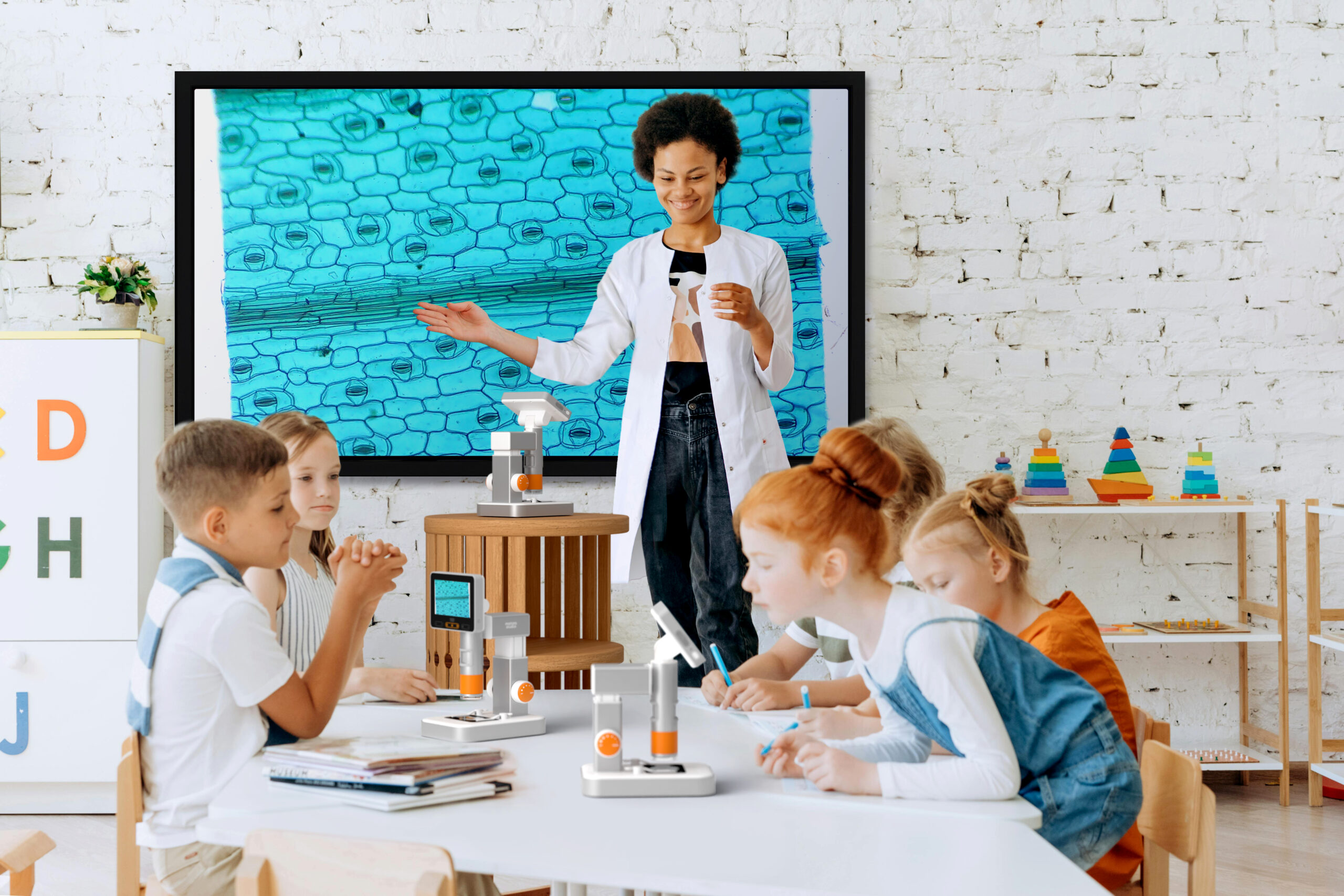 Matatastudio MX2 Digital Microscope - Image 10