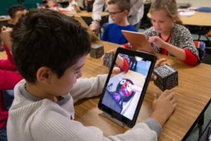 Ready-Made Lesson Plans