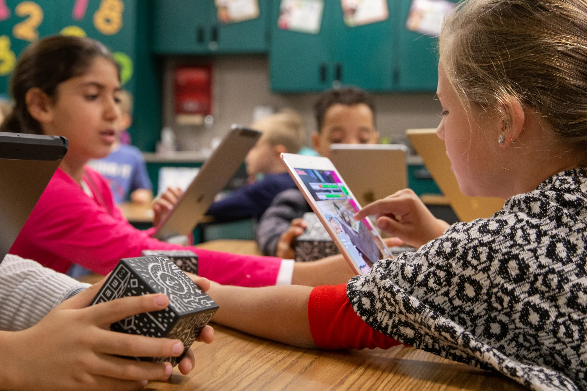 Merge EDU Lab Complete - Image 2