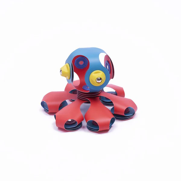 Clixo Spinners Extension Pack - Image 4