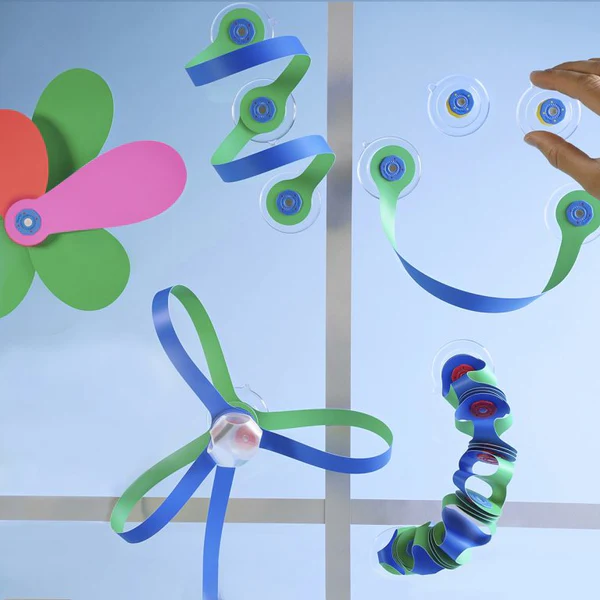 Clixo Suction Cups Extension Pack - Image 4