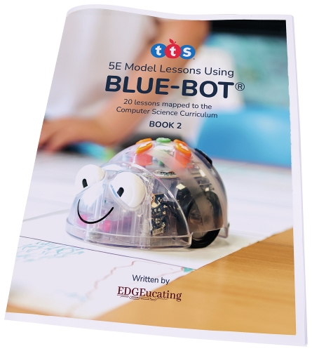 Blue-Bot Curriculum Volume 2 - Image 2