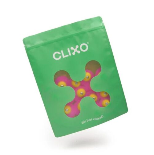 Clixo Spinners Extention Pack