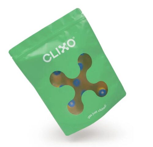 Clixo Suction Cups