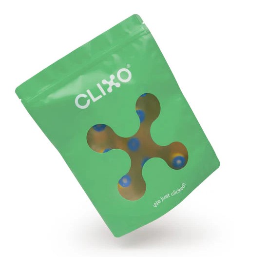 Clixo Suction Cups