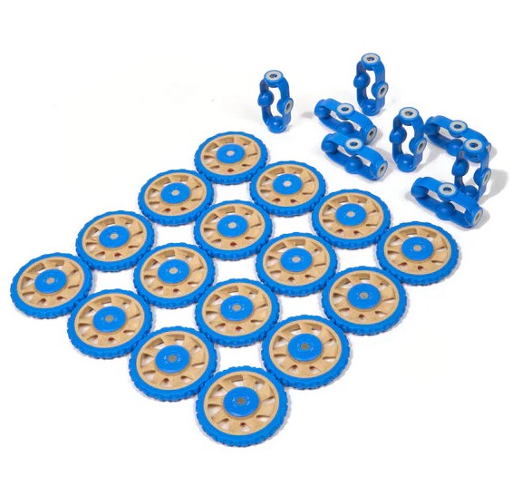 Clixo Wheels Extension Pack